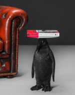 Penguen Sehpa, Kare Design - Görsel 7