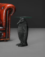 Penguen Sehpa, Kare Design