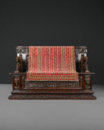 Zara Şal Modeli Halı, Sivas, 1905