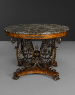 Maitland-Smith Center Table