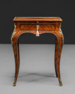 Theodore Alexander Accent Tables - Çift - Görsel 8