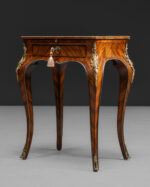 Theodore Alexander Accent Tables - Çift - Görsel 4