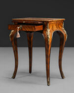 Theodore Alexander Accent Tables - Çift - Görsel 5