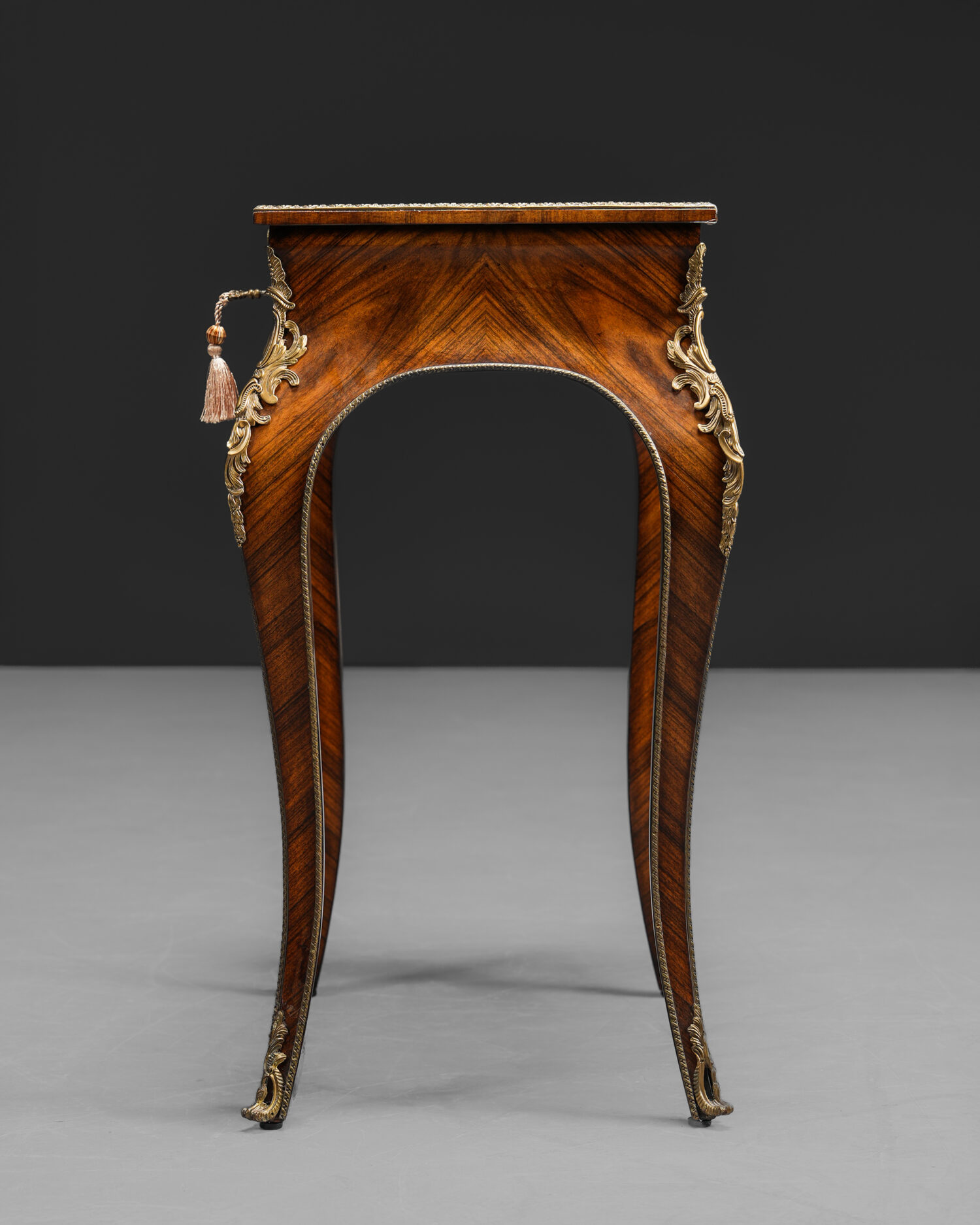 Theodore Alexander Accent Tables - Çift - Görsel 6