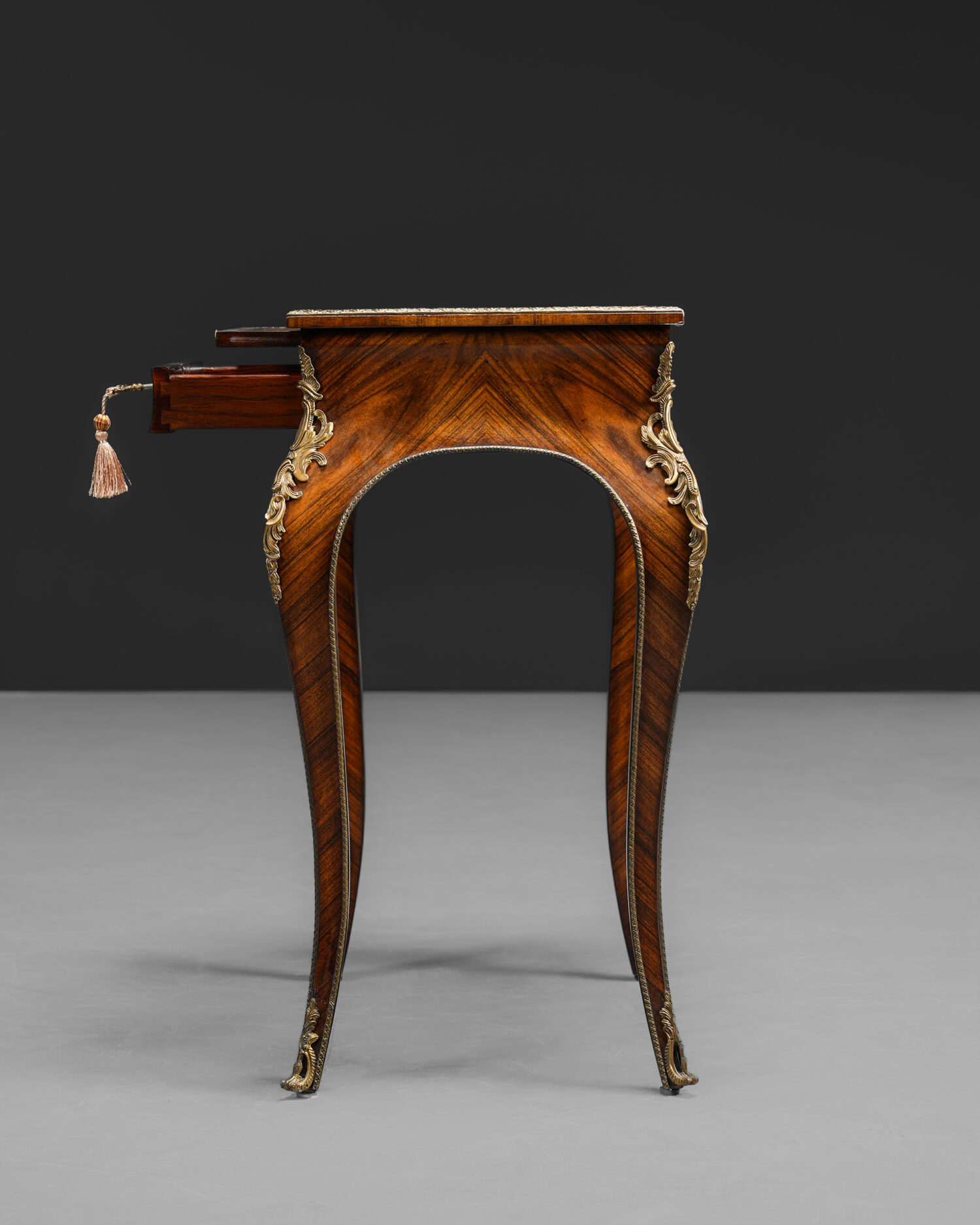 Theodore Alexander Accent Tables - Çift - Görsel 7