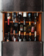 Globetrotter Sehpa-bar, Kare Design, Almanya. - Görsel 6