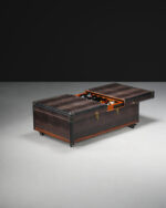 Globetrotter Sehpa-bar, Kare Design, Almanya. - Kod 4308