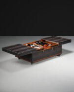 Globetrotter Sehpa-bar, Kare Design, Almanya. - Kod 4308