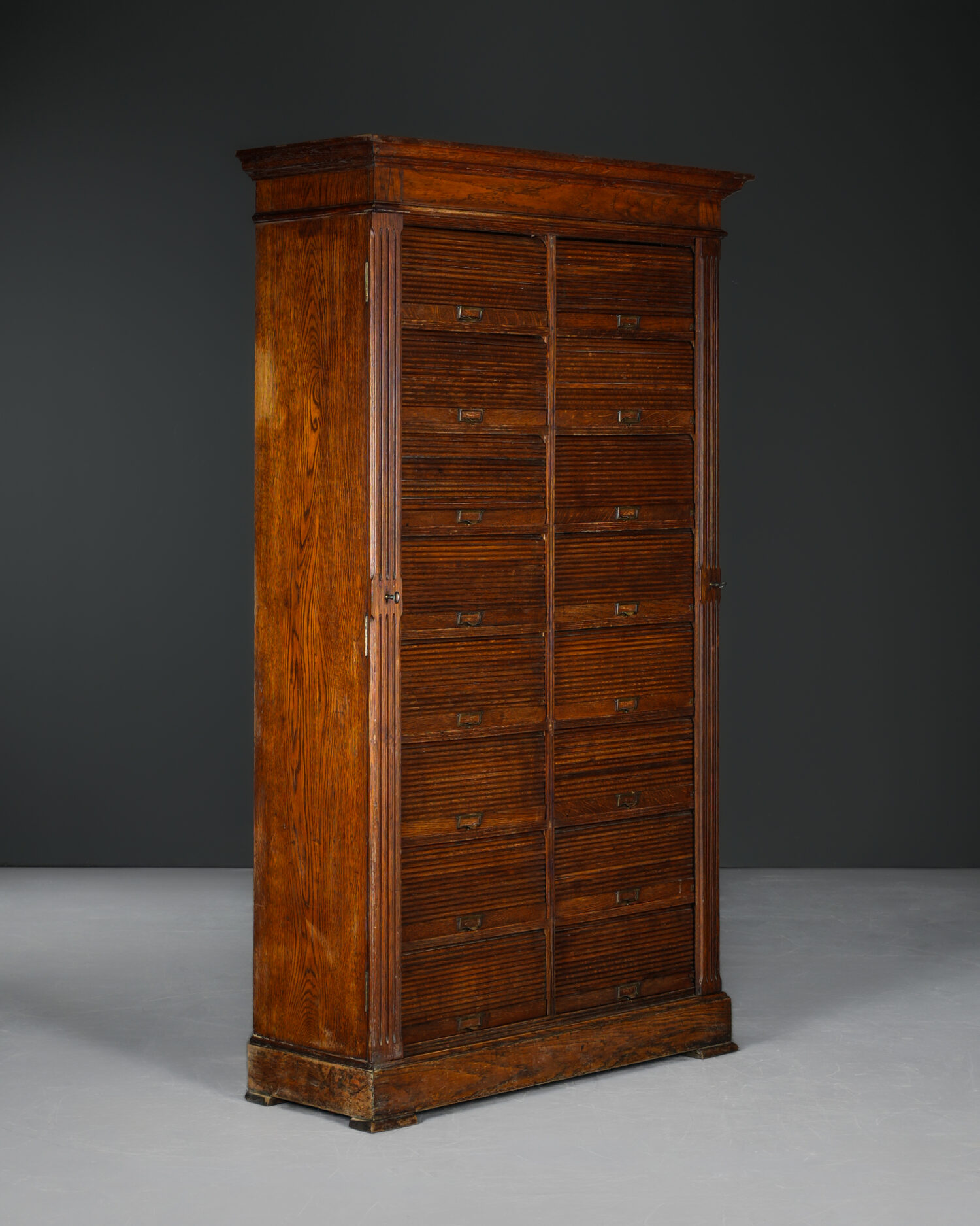 Storlu "Cartonnier" Dosya Dolabı - Görsel 3