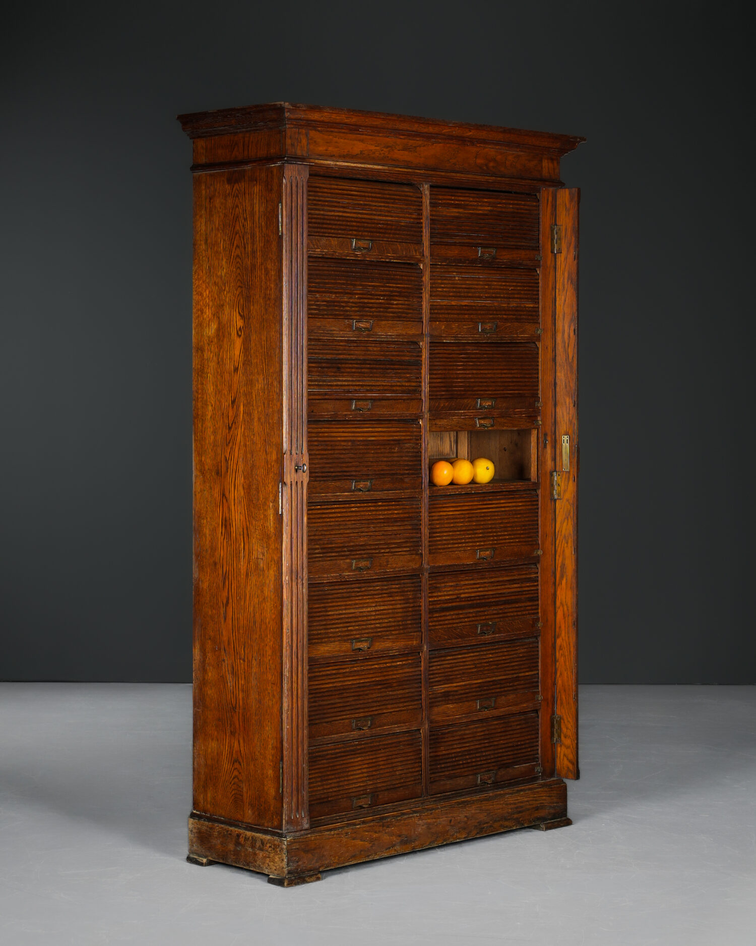 Storlu "Cartonnier" Dosya Dolabı - Görsel 2