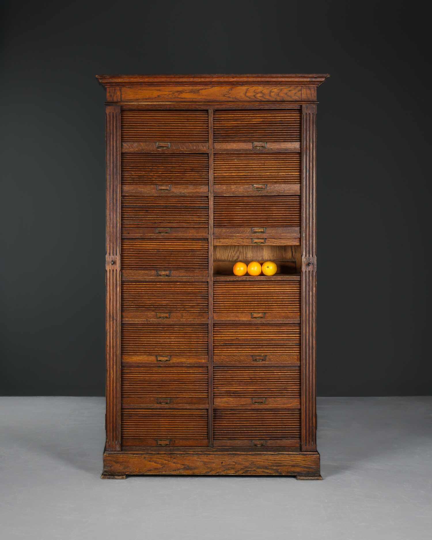 Storlu "Cartonnier" Dosya Dolabı - Görsel 6