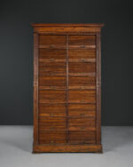 Storlu "Cartonnier" Dosya Dolabı - Görsel 5