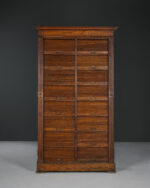 Storlu "Cartonnier" Dosya Dolabı - Görsel 5