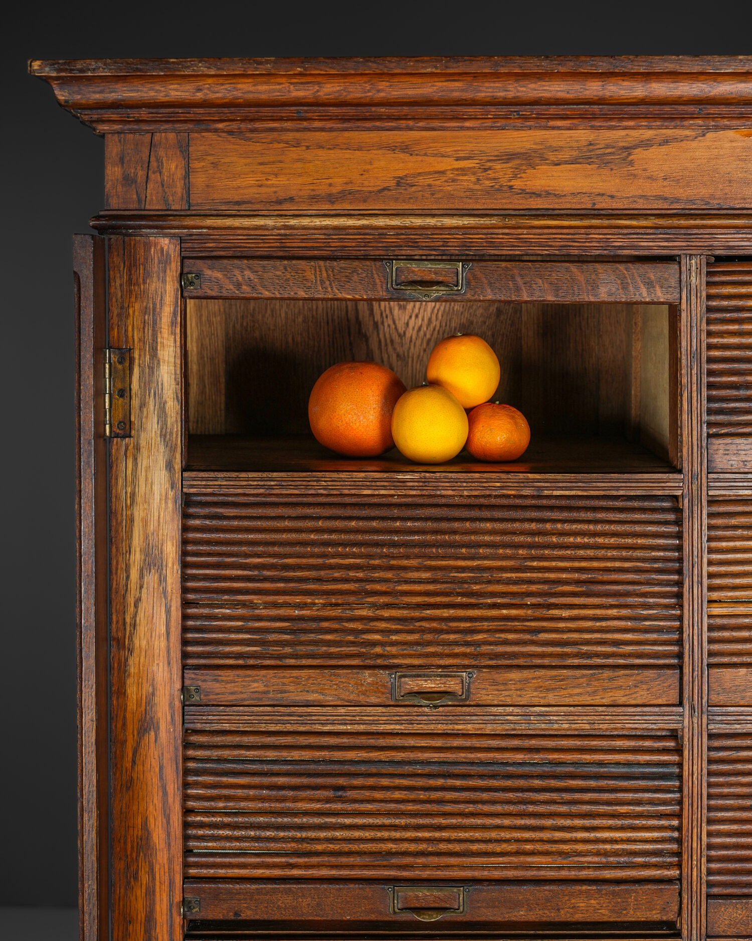 Storlu "Cartonnier" Dosya Dolabı - Görsel 4