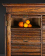 Storlu "Cartonnier" Dosya Dolabı - Görsel 4