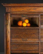 Storlu "Cartonnier" Dosya Dolabı - Görsel 4