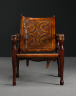 İspanyol Rhoorkee Koltuklar - Çift - Görsel 2