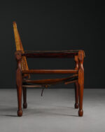 İspanyol Rhoorkee Koltuklar - Çift - Görsel 4