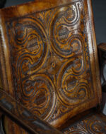 İspanyol Rhoorkee Koltuklar - Çift - Görsel 8