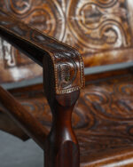 İspanyol Rhoorkee Koltuklar - Çift - Görsel 10