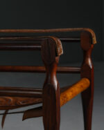 İspanyol Rhoorkee Koltuklar - Çift - Görsel 6