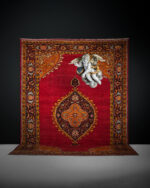 Sille Rum Halısı -1945