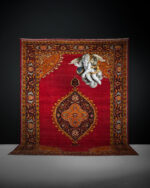 Sille Rum Halısı -1945