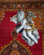 Sille Rum Halısı -1945 - Görsel 7