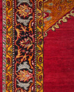 Sille Rum Halısı -1945 - Görsel 4