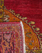 Sille Rum Halısı -1945 - Görsel 5