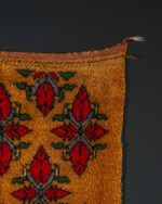 Konya Karapınar Tülü Halı - 1990 - Görsel 5