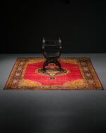 Sille Rum Halısı -1945 - Görsel 6