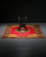 Sille Rum Halısı -1945 - Görsel 6