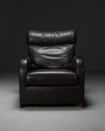 Ahmet Kaleli Deri Koltuk - Görsel 5