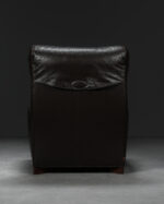 Ahmet Kaleli Deri Koltuk - Görsel 8