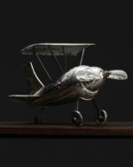 Metal Uçak - Görsel 2