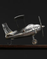 Metal Uçak - Görsel 5