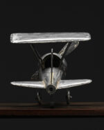 Metal Uçak - Görsel 6