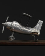Metal Uçak - Görsel 4
