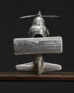 Metal Uçak - Görsel 7