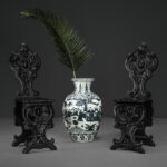 Sgabello Chairs, İtalya