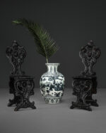 Sgabello Chairs, İtalya