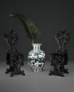 Sgabello Chairs, İtalya - Kod 4397