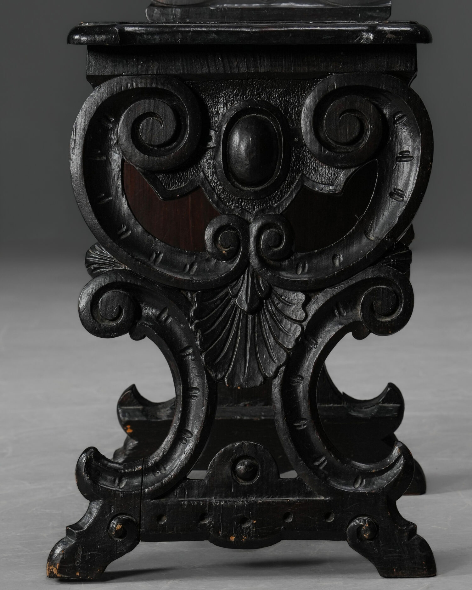 Sgabello Chairs, İtalya - Görsel 6