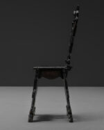 Sgabello Chairs, İtalya - Görsel 4