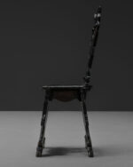 Sgabello Chairs, İtalya - Kod 4397