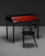 Ligne Roset Sekreter Masa ve Koltuk - Kod 4305