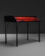 Ligne Roset Sekreter Masa ve Koltuk - Kod 4305