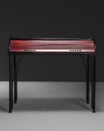 Ligne Roset Sekreter Masa ve Koltuk - Kod 4305