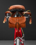 Raleigh Pursuit vintage bisiklet, 1980'ler, İngiltere. - Kod 4392